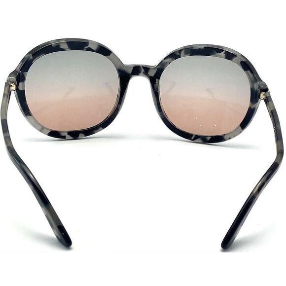 NEW PRADA SPR 09V 510-756 TORTOICE GRADIENT AUTHENTIC SUNGLASSES SPR09V 56-22 - Picture 5 of 6